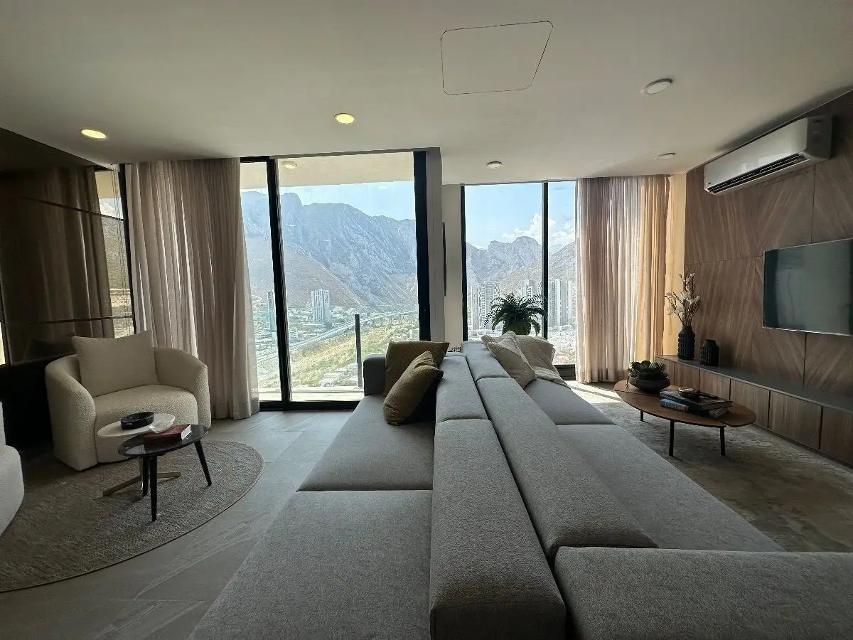 Departamento en VENTA 2 Rec Cerca UDEM y CEDIM — foto 2