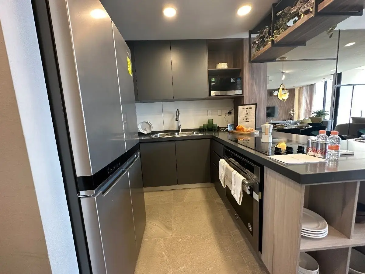 Departamento en VENTA 2 Rec Cerca UDEM y CEDIM — foto 4