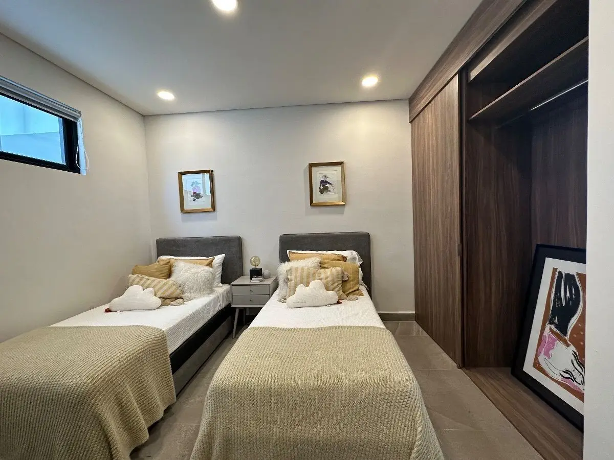 Departamento en VENTA 2 Rec Cerca UDEM y CEDIM — foto 6