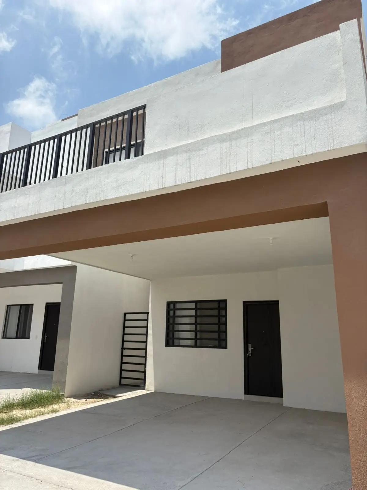 Casa en Renta en Privada Zona Apodaca Estancias Valle de Plata