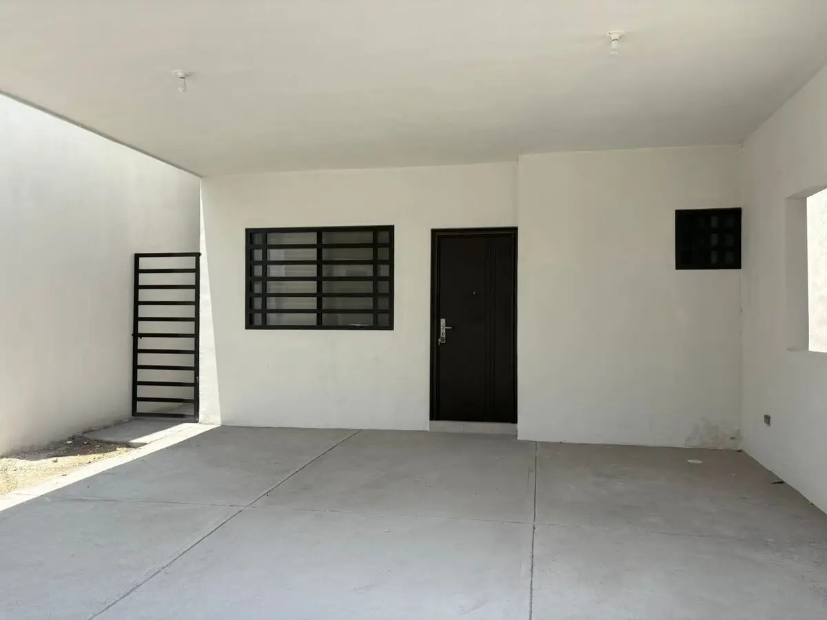 Casa en Renta en Privada Zona Apodaca Estancias Valle de Plata — foto 3