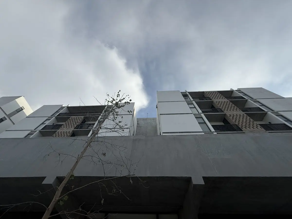 Departamento en venta a estrenar cerca de UVM Cumbres Monterrey — foto 2