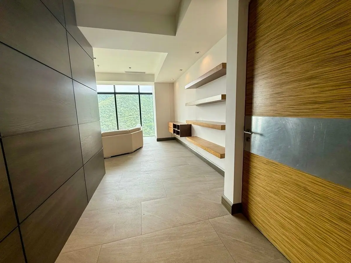 Departamento en Venta – Zona Sur / Valle Oriente – Torre Vento, Club Sonoma — foto 2