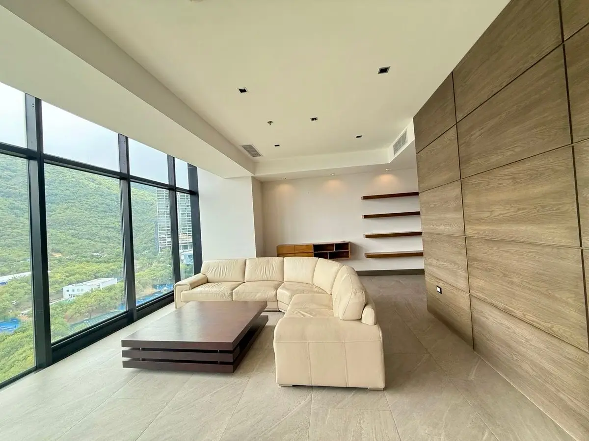 Departamento en Venta – Zona Sur / Valle Oriente – Torre Vento, Club Sonoma — foto 3