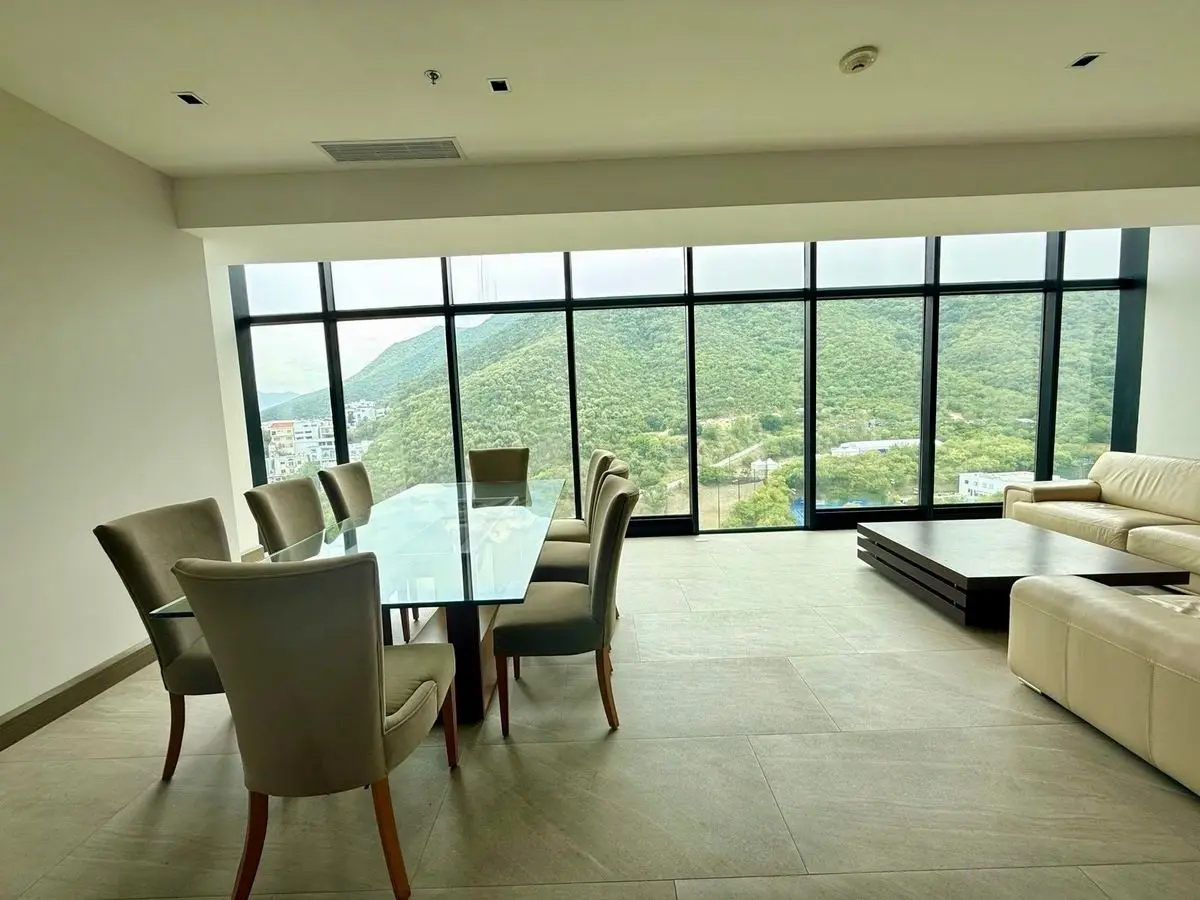 Departamento en Venta – Zona Sur / Valle Oriente – Torre Vento, Club Sonoma — foto 4