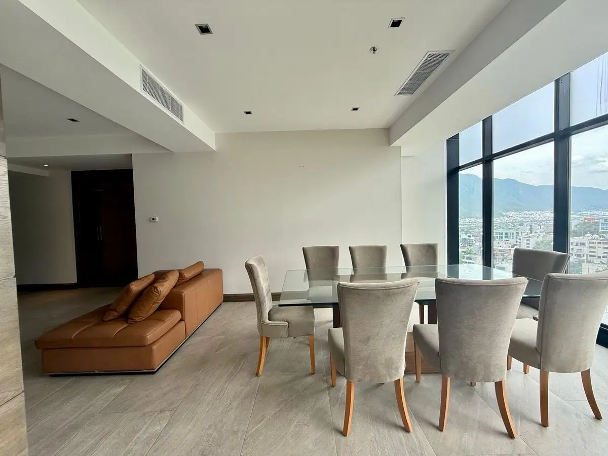 Departamento en Venta – Zona Sur / Valle Oriente – Torre Vento, Club Sonoma — foto 5