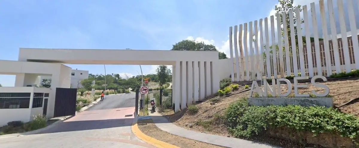 Terreno en venta en cumbres elite premier priv Andes Monterrey — foto 3
