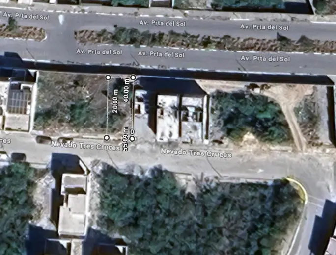 Terreno en venta en cumbres elite premier priv Andes Monterrey — foto 4