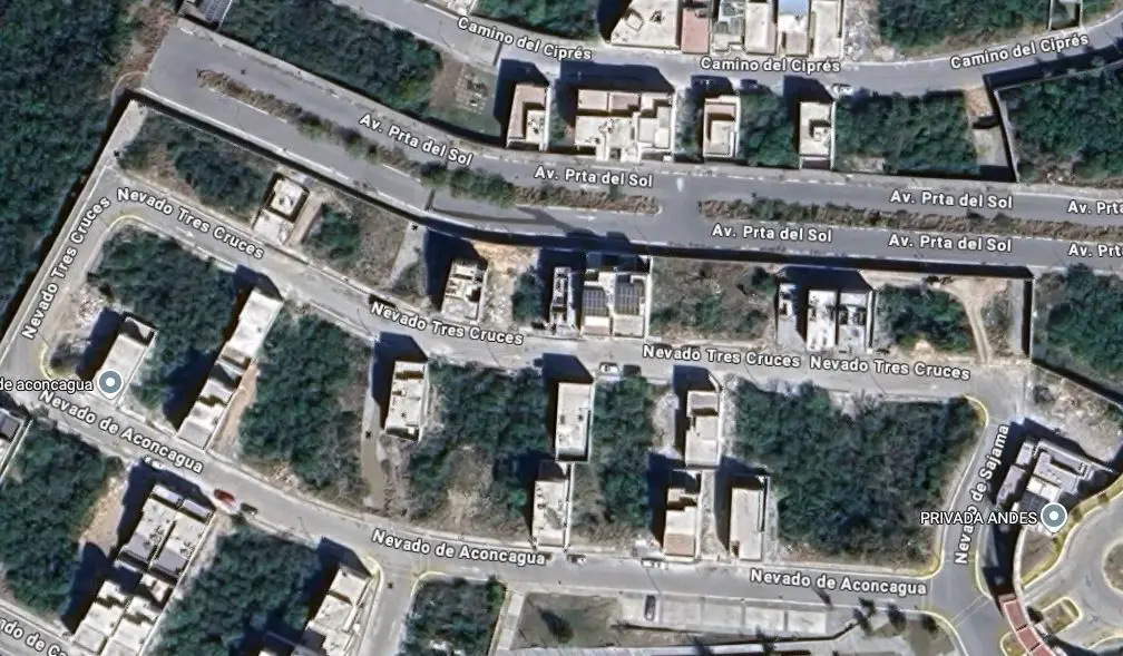 Terreno en venta en cumbres elite premier priv Andes Monterrey — foto 5