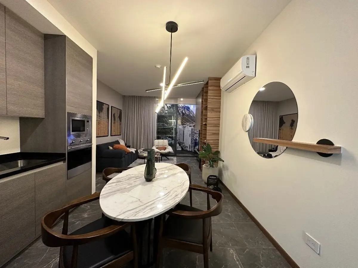 Departamento en VENTA cerca UdeM Zona Valle Poniente — foto 3
