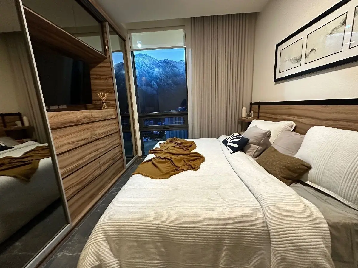 Departamento en VENTA cerca UdeM Zona Valle Poniente — foto 5