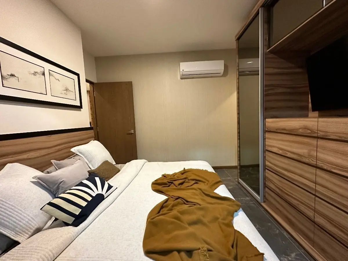 Departamento en VENTA cerca UdeM Zona Valle Poniente — foto 6