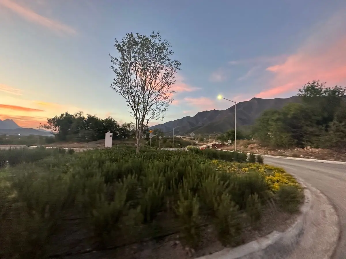 Terreno en VENTA Zona Carr Nacional Yerbaniz Santiago Monterrey — foto 2
