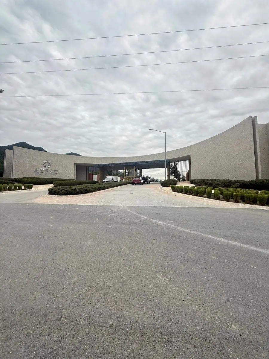 Terreno en VENTA Zona Carr Nacional Yerbaniz Santiago Monterrey