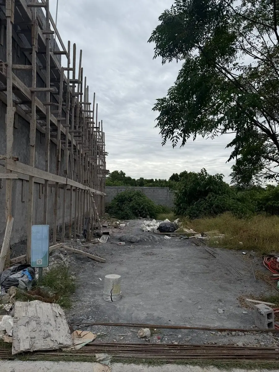 Terreno en VENTA Zona Carr Nacional Yerbaniz Santiago Monterrey — foto 3
