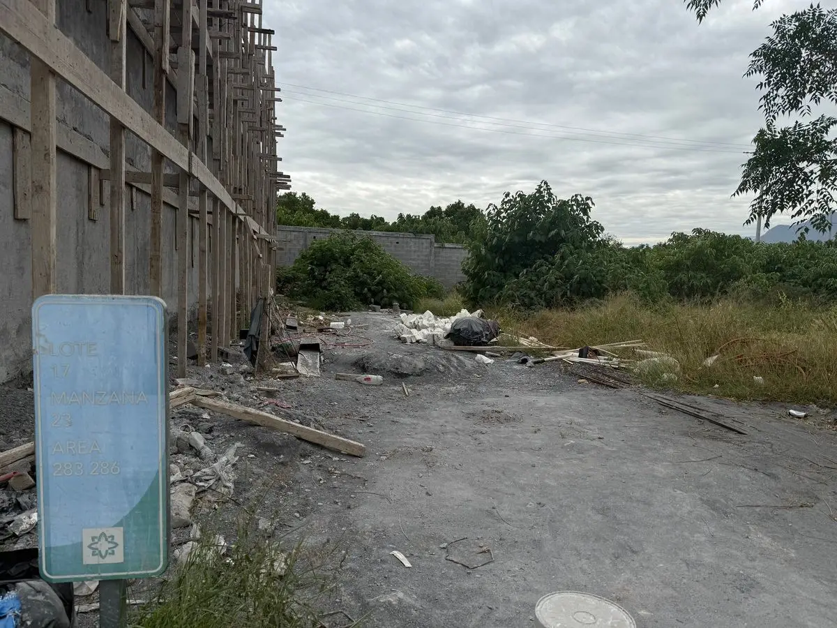 Terreno en VENTA Zona Carr Nacional Yerbaniz Santiago Monterrey — foto 4