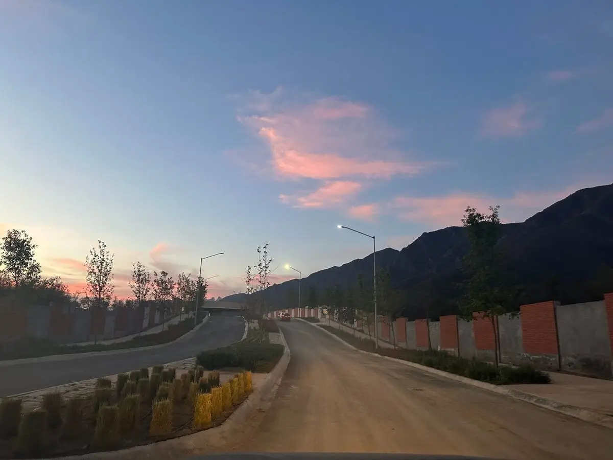 Terreno en VENTA Zona Carr Nacional Yerbaniz Santiago Monterrey — foto 5