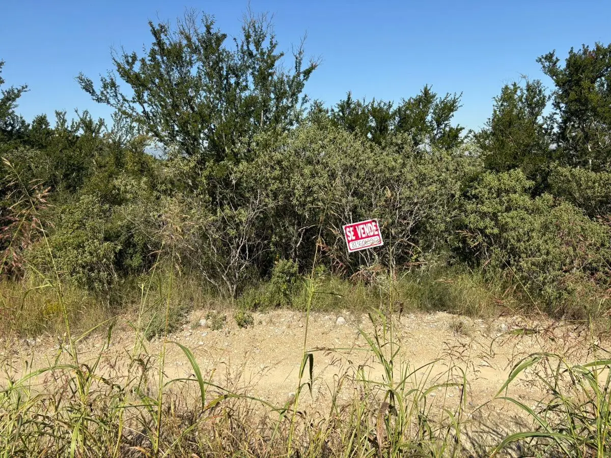 Terreno en venta zona Montemorelos San Miguel — foto 3
