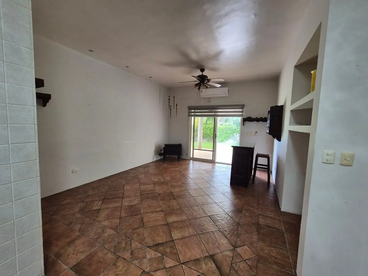 Venta de dos casa en un solo terreno –En Carretra Nacional a la altura del Bar — foto 5