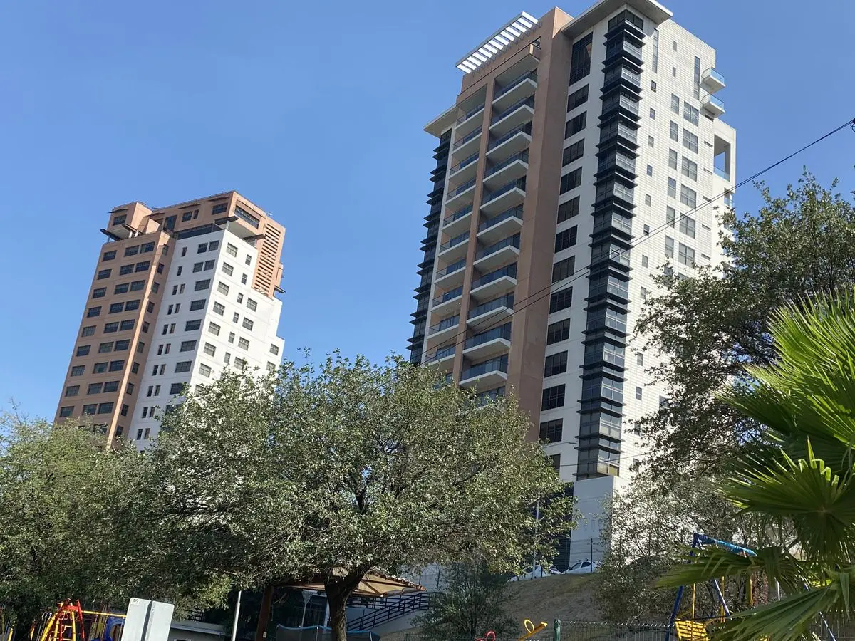 Departamento en RENTA amueblado Arcangeles Valle Oriente San Pedro Monterrey — foto 2