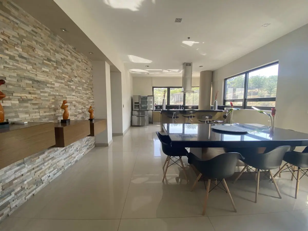 Departamento en RENTA amueblado Arcangeles Valle Oriente San Pedro Monterrey — foto 5