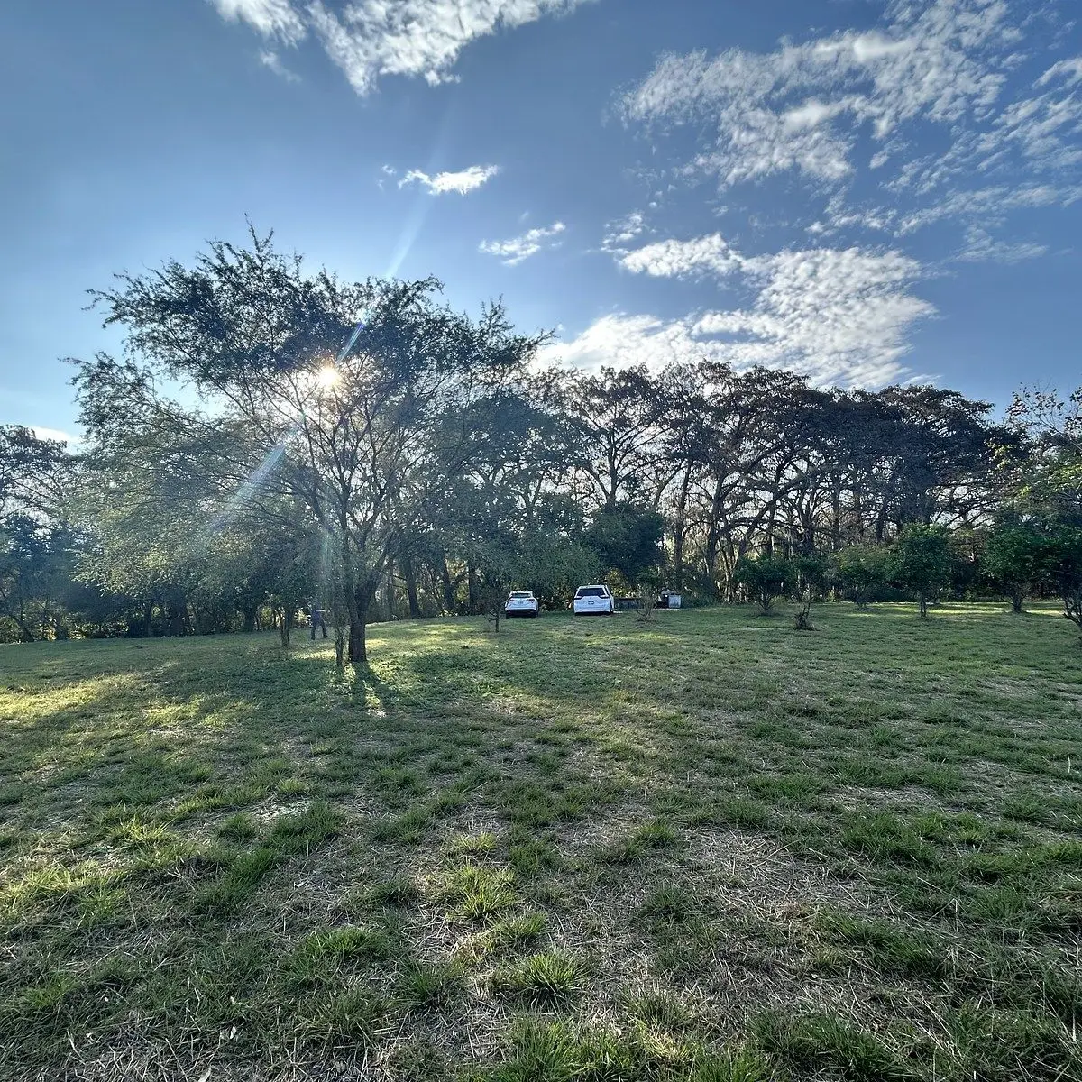 Terreno Campestre Plano en VENTA con Colindancia al Río -Los Sabinos, Allende, — foto 4