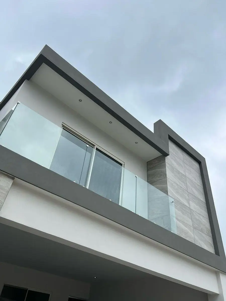 Casa a estrenar en venta carr nacional priv aysso Monterrey - Santiago — foto 2