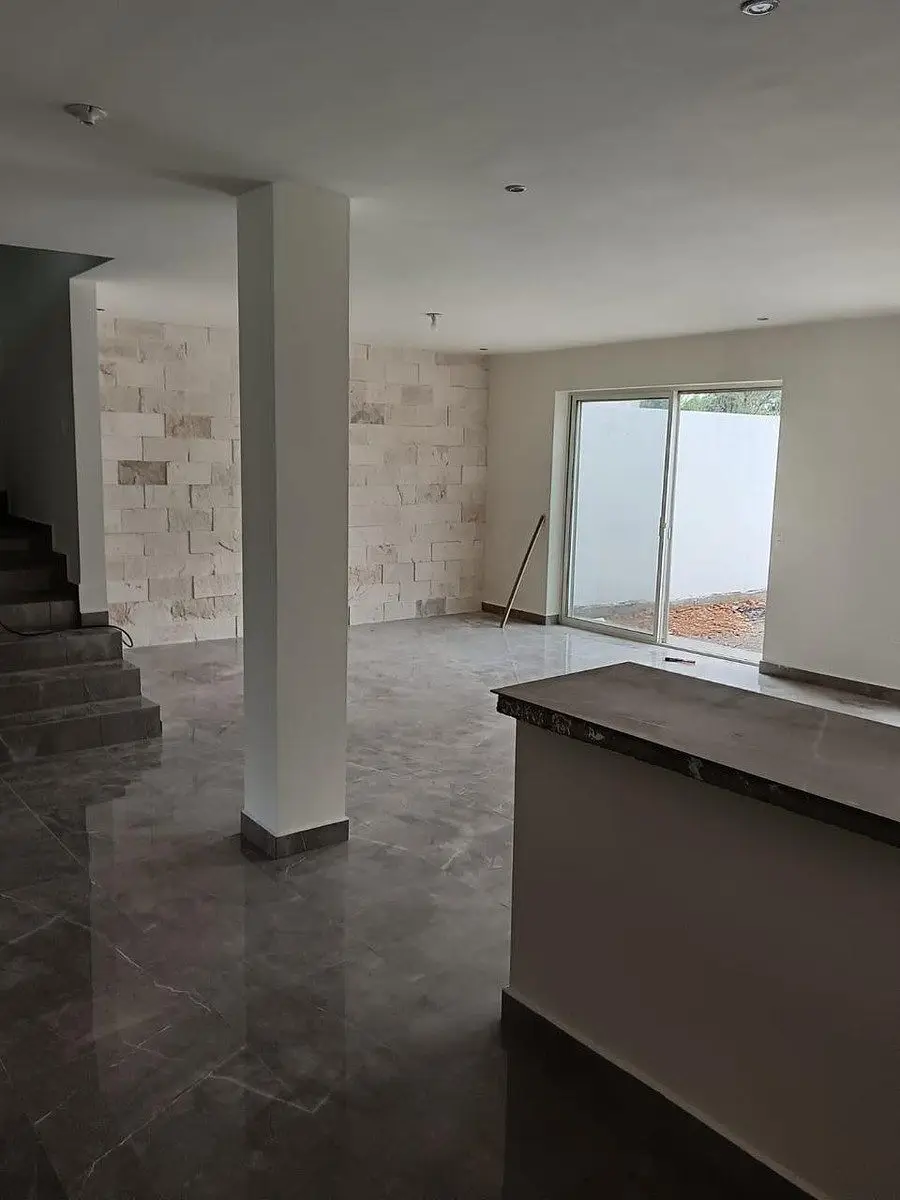 Casa a estrenar en venta carr nacional priv aysso Monterrey - Santiago — foto 3