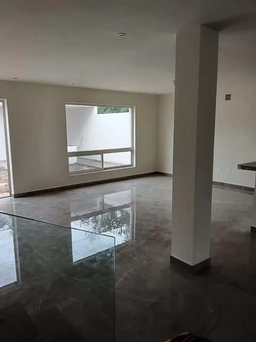 Casa a estrenar en venta carr nacional priv aysso Monterrey - Santiago — foto 4