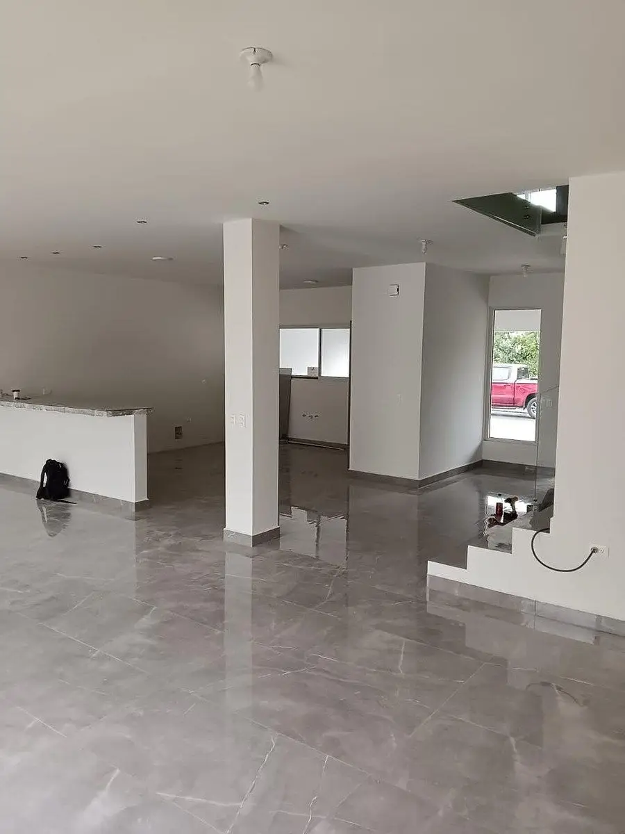 Casa a estrenar en venta carr nacional priv aysso Monterrey - Santiago — foto 5