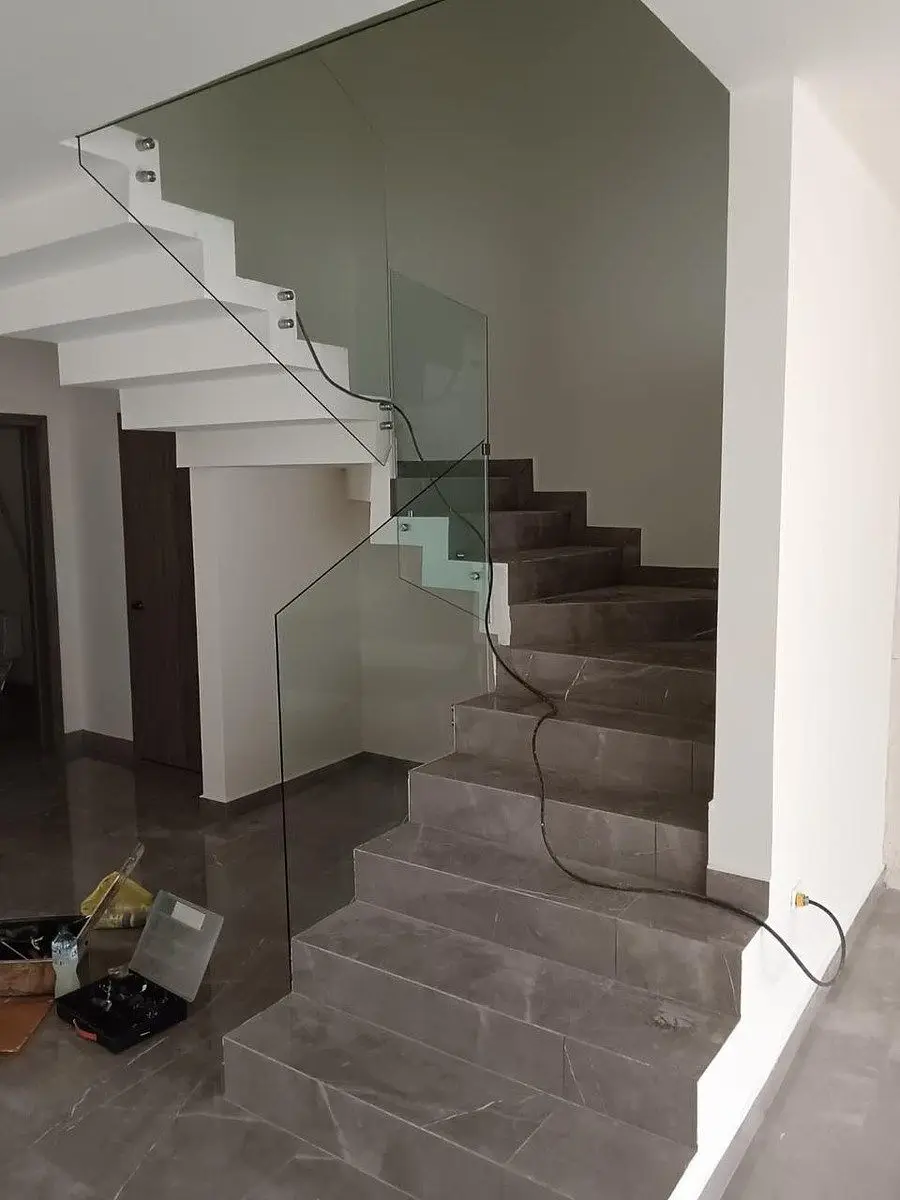 Casa a estrenar en venta carr nacional priv aysso Monterrey - Santiago — foto 6