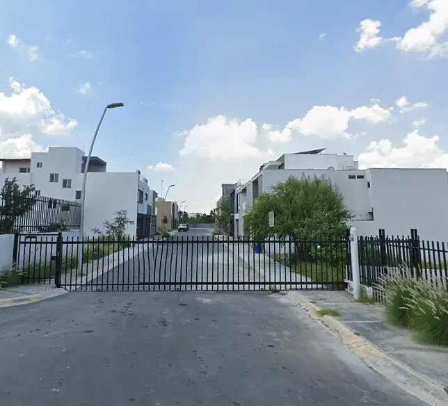 Terreno en VENTA ene esquina, Cumbres Platino Monterrey — foto 4