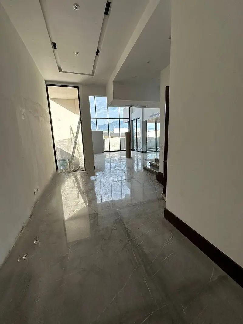 Casa en VENTA Club de golf La Herradura Carr Nacional Monterrey — foto 2