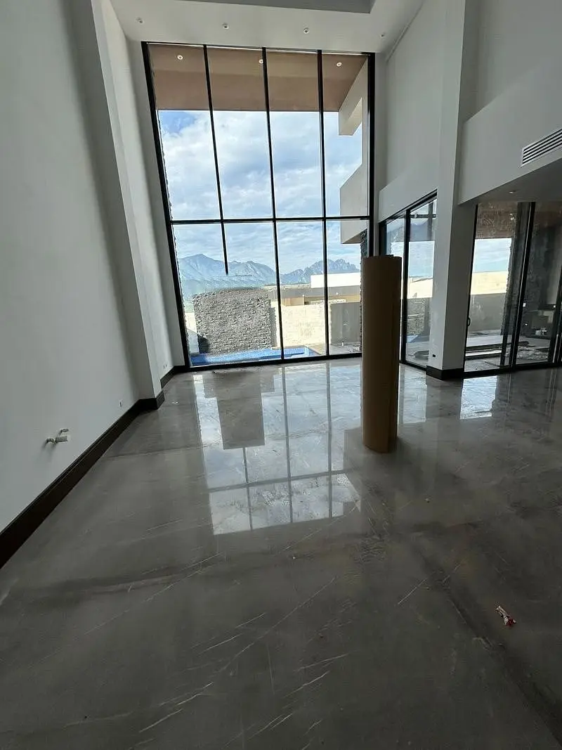 Casa en VENTA Club de golf La Herradura Carr Nacional Monterrey — foto 5