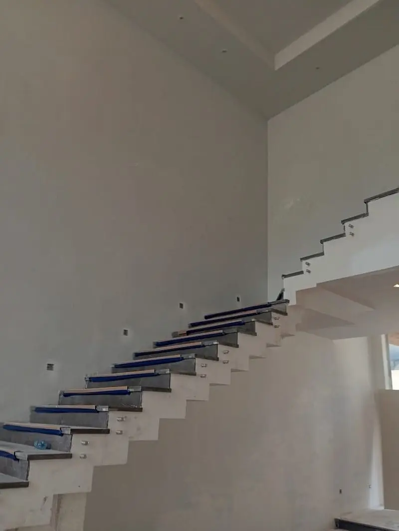 Casa en VENTA para estrenar Sierra alta 9o sect Monterrey — foto 2