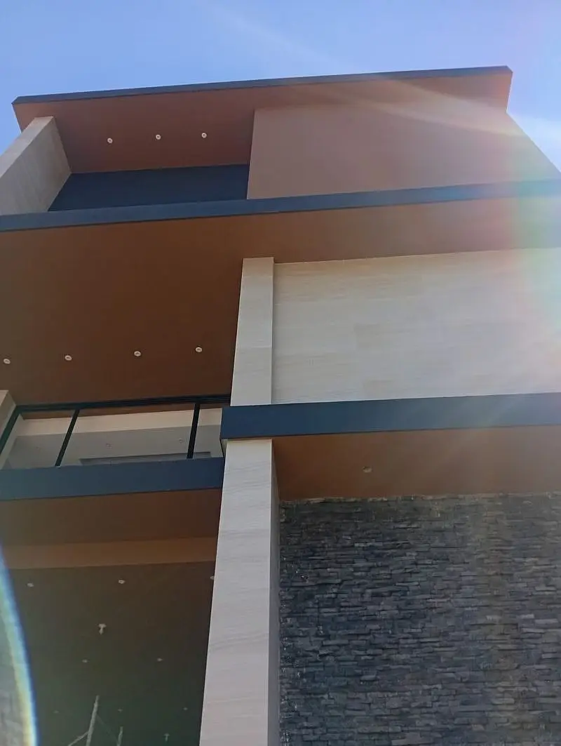 Casa en VENTA para estrenar Sierra alta 9o sect Monterrey — foto 3