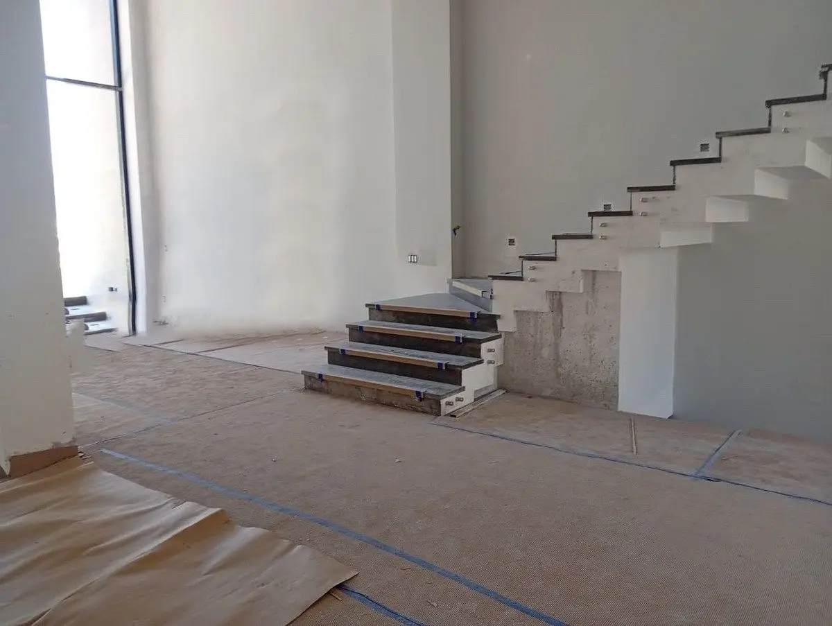 Casa en VENTA para estrenar Sierra alta 9o sect Monterrey — foto 4