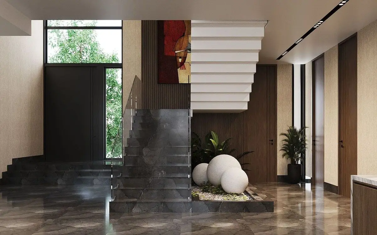 Casa en venta club de golf, la Herradura Monterrey — foto 3