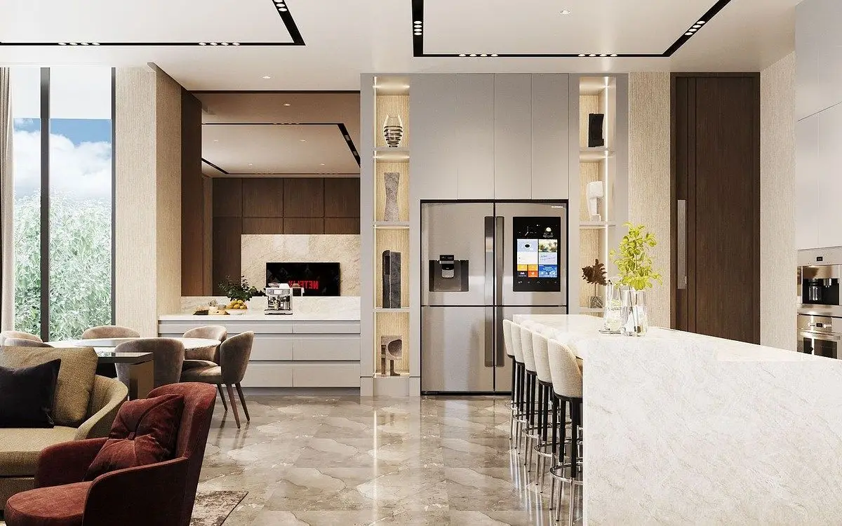 Casa en venta club de golf, la Herradura Monterrey — foto 6
