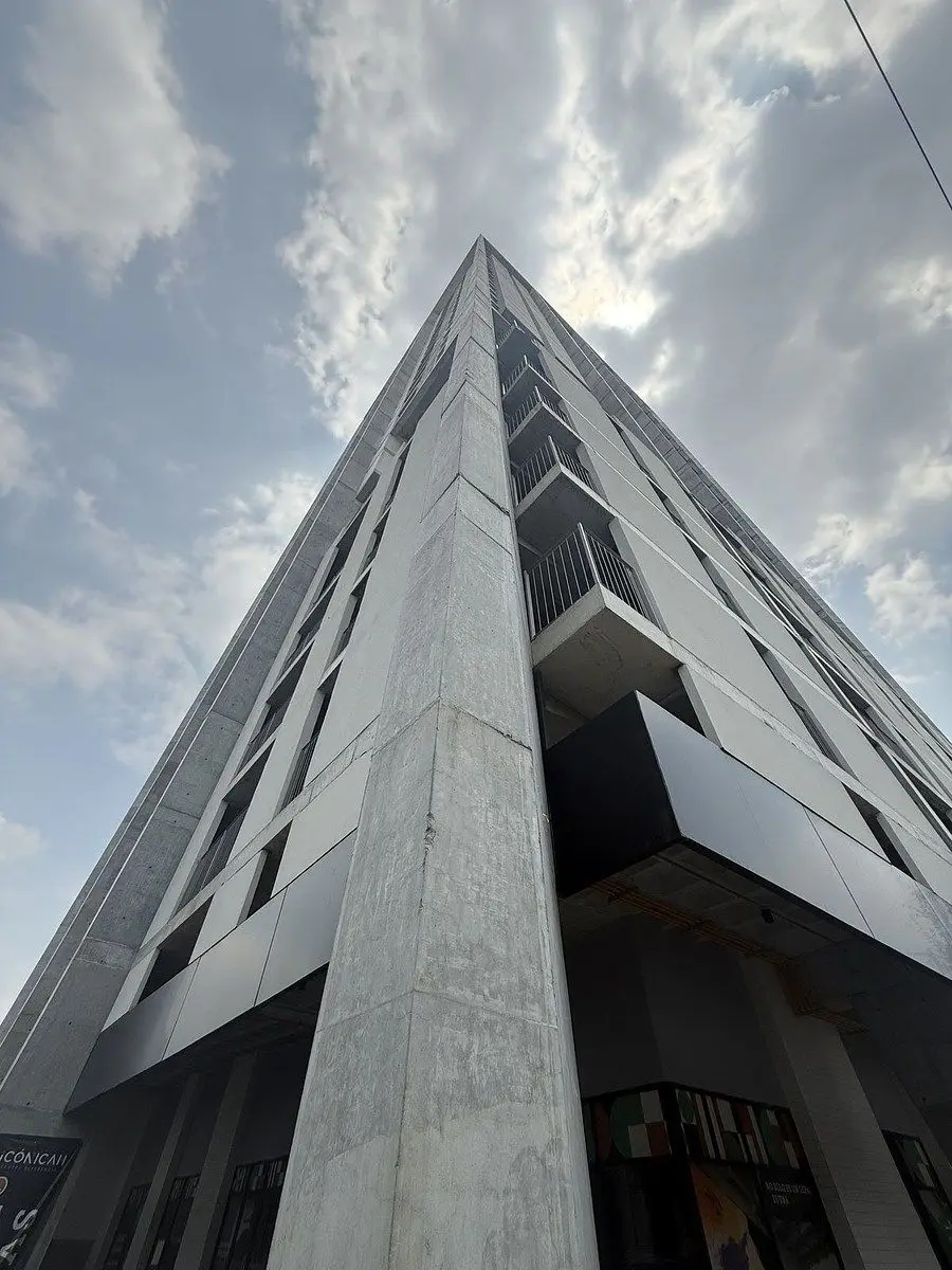 Departamentos en venta 2 rec zona centro Monterrey — foto 2