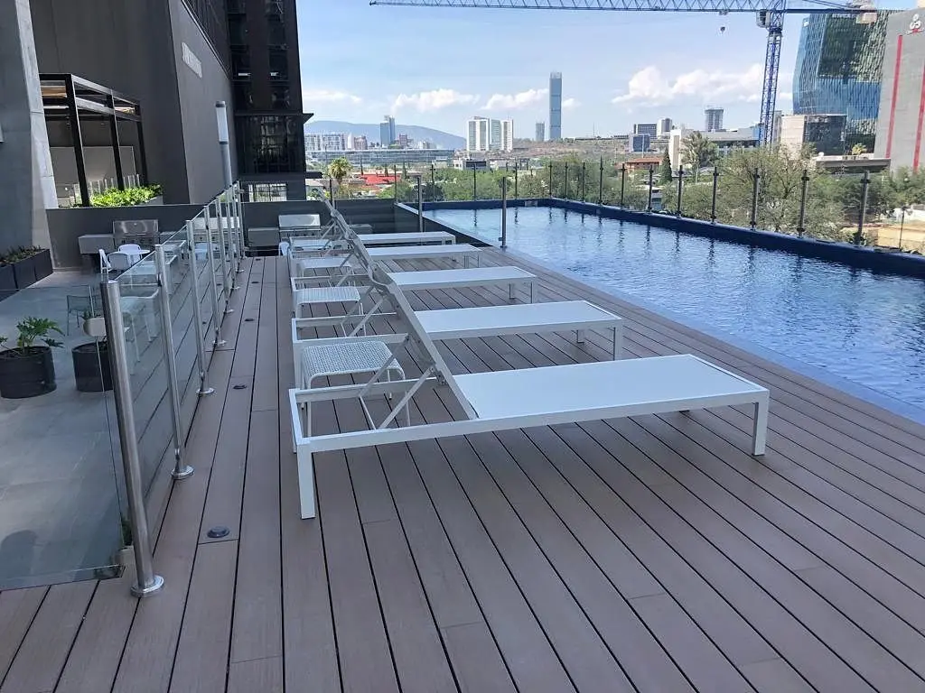 Departamento en venta Arboleda T. Dana San Pedro