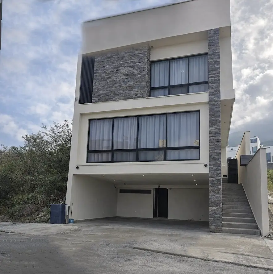 Casa en VENTA Zona cumbres elite premier andes area Monterrey