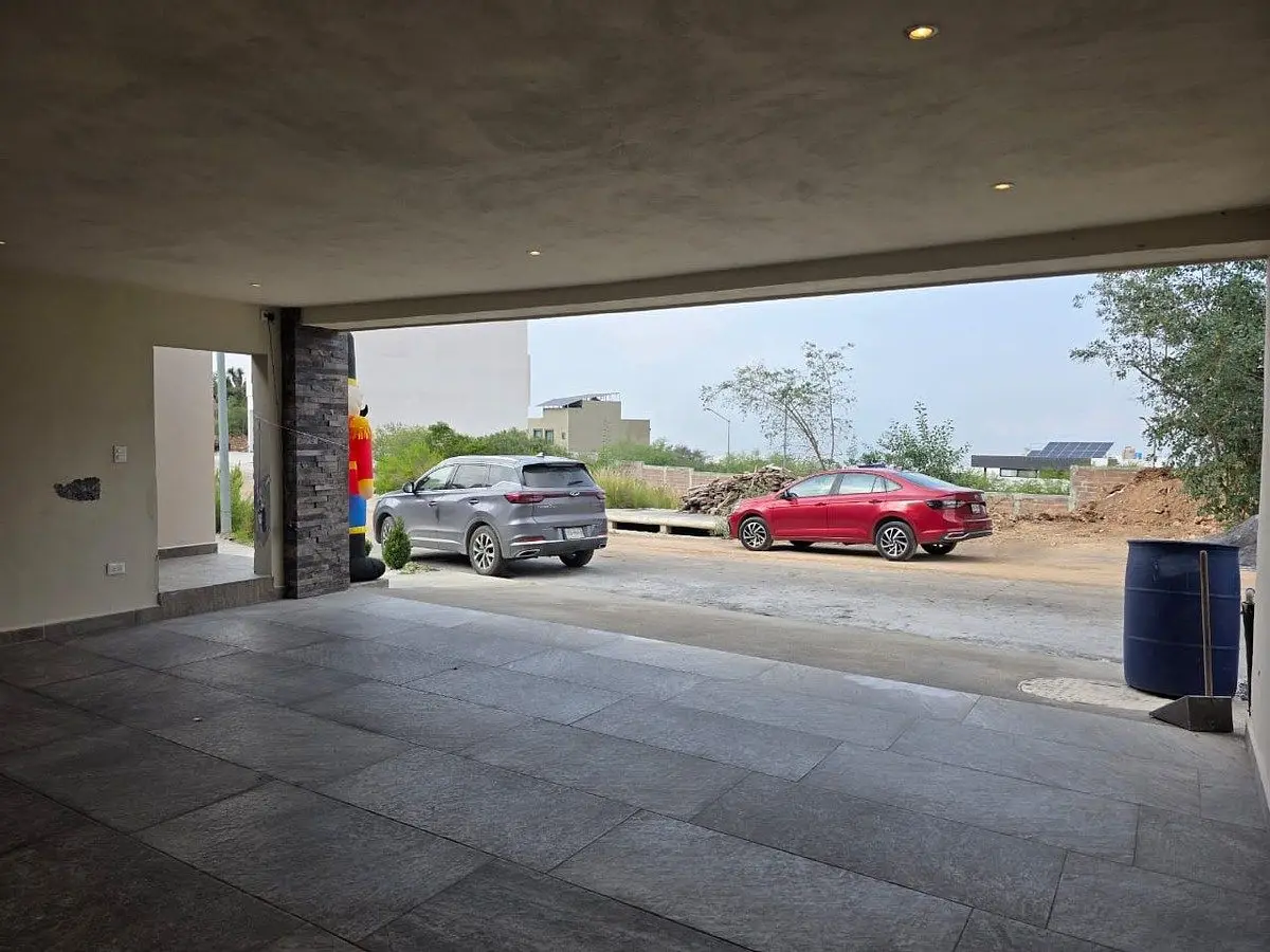 Casa en VENTA Zona cumbres elite premier andes area Monterrey — foto 2