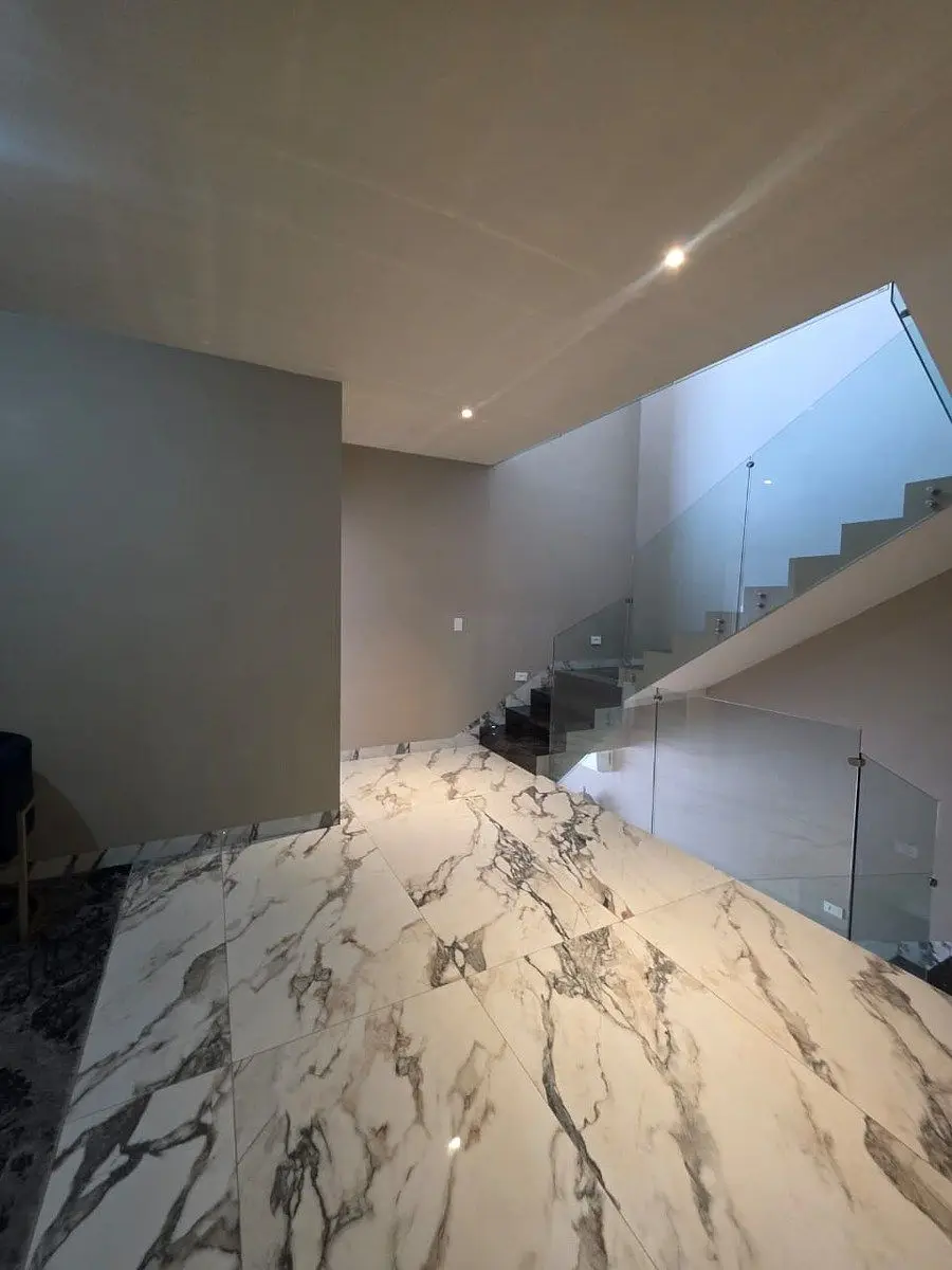 Casa en VENTA Zona cumbres elite premier andes area Monterrey — foto 3
