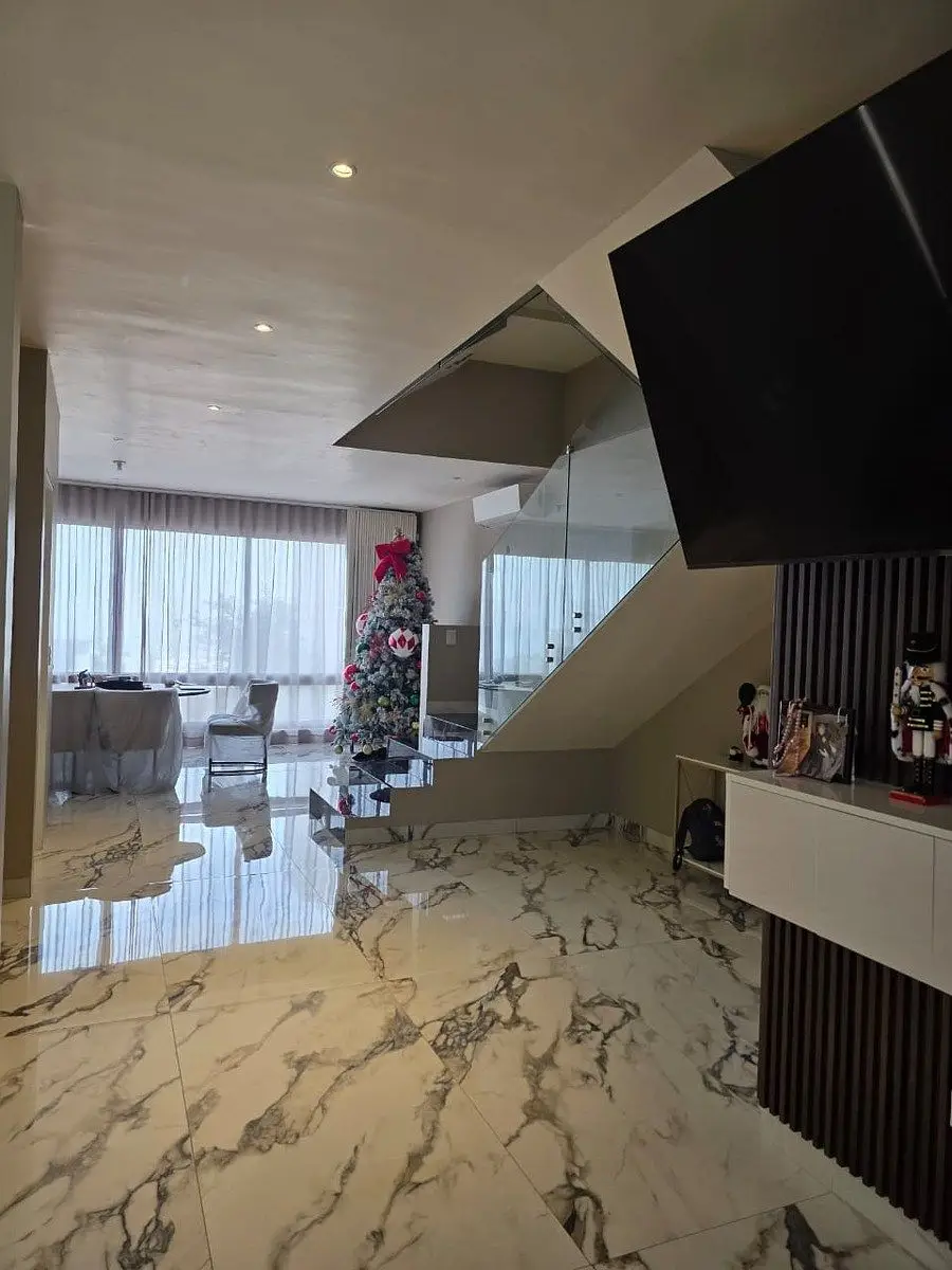Casa en VENTA Zona cumbres elite premier andes area Monterrey — foto 4