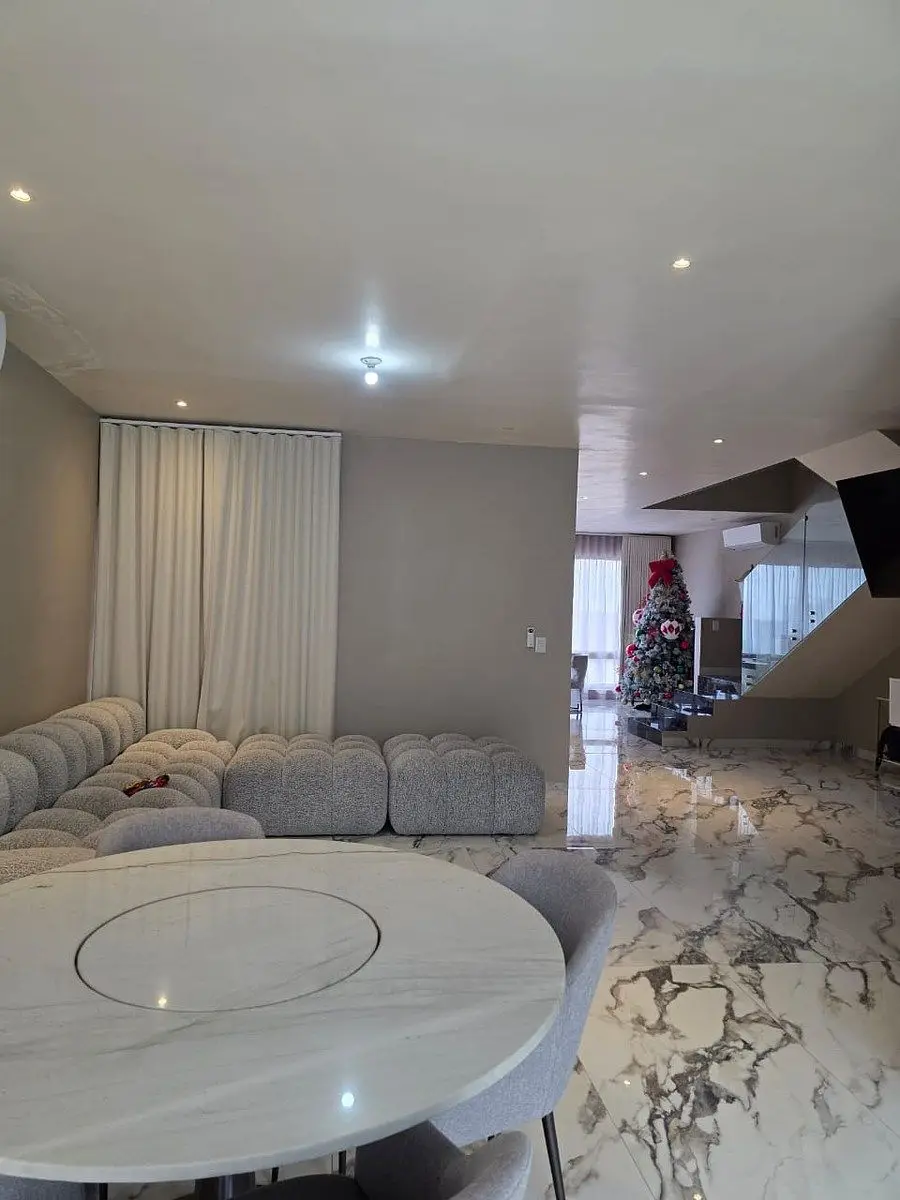 Casa en VENTA Zona cumbres elite premier andes area Monterrey — foto 5