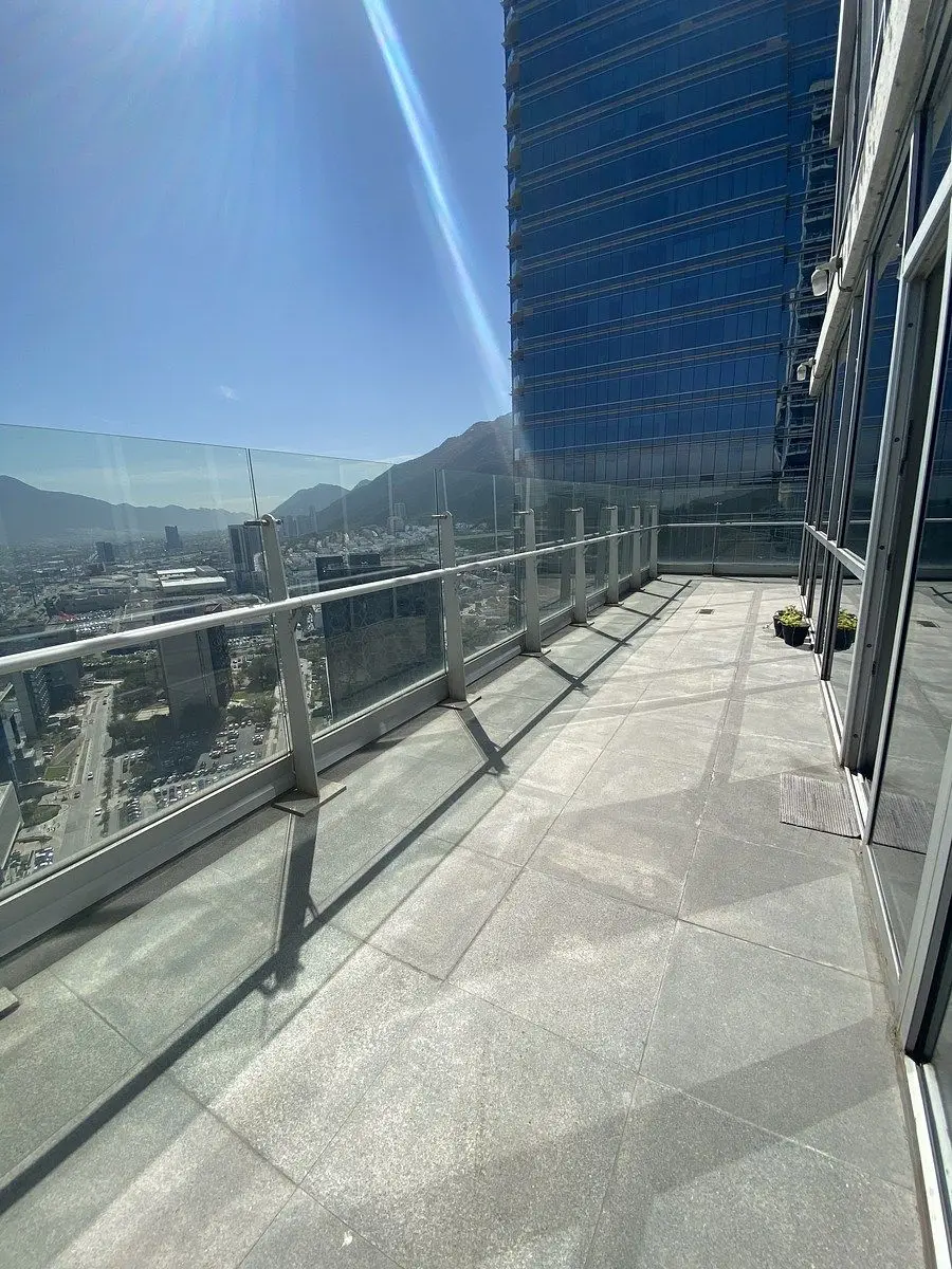 Departamento de lujo en RENTA Amueblado Torre LIU VO - San Pedro — foto 6