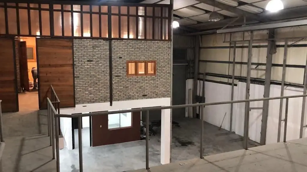 Bodega en RENTA cerca a centro de Monterrey — foto 2