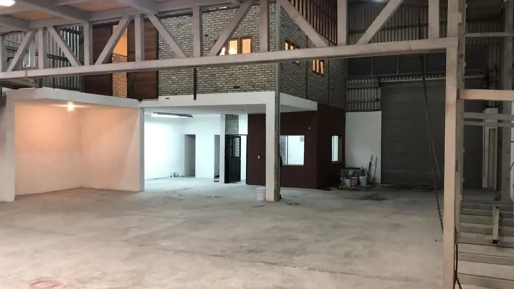 Bodega en RENTA cerca a centro de Monterrey — foto 5