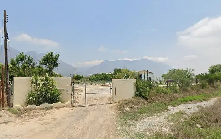 Terreno en RENTA cero aaa Lincon García NL